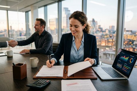 Entreprenariat