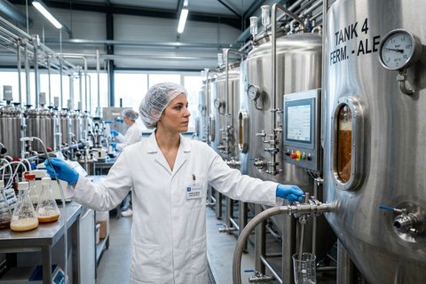 Fermentation