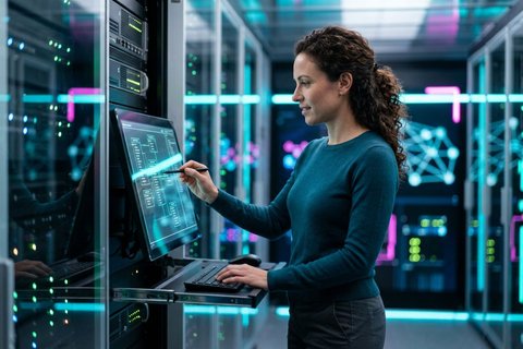 Gestion de base de données