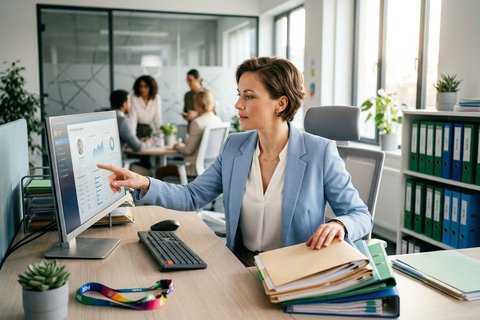 HR Access