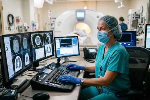 Imagerie médicale