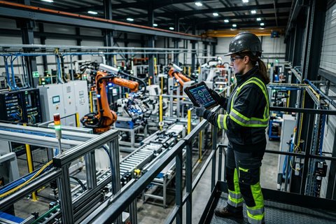 Informatique Industrielle