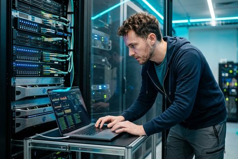 Kubernetes