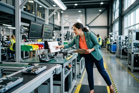 Lean Six Sigma