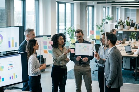 Management d équipe