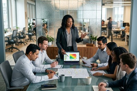 Management opérationnel