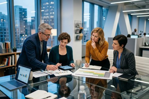 Management stratégique