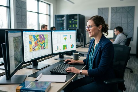 MapInfo