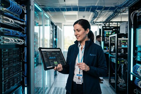 Microsoft Azure