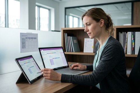 OneNote
