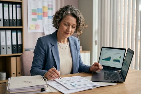 Préparation à la retraite