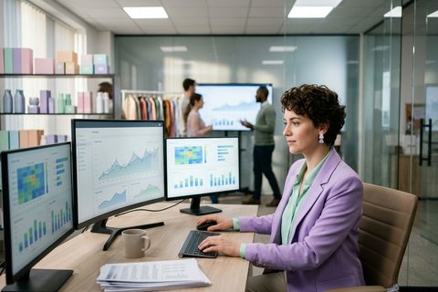Prévision des ventes