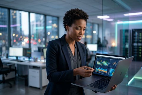 Qlik Sense