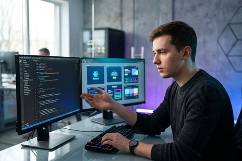 React JS