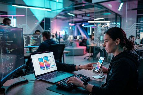 React Native