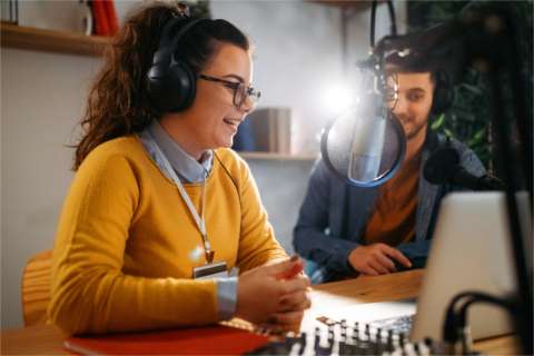 relations presse