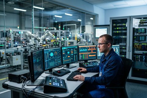 SCADA