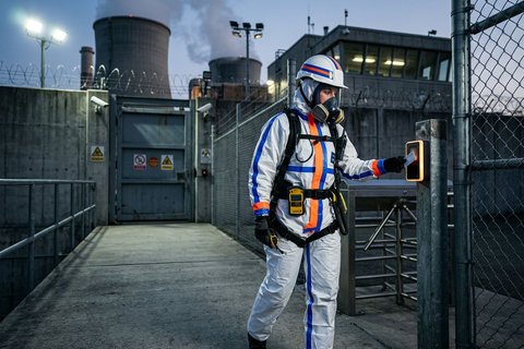 Sécurité nucléaire