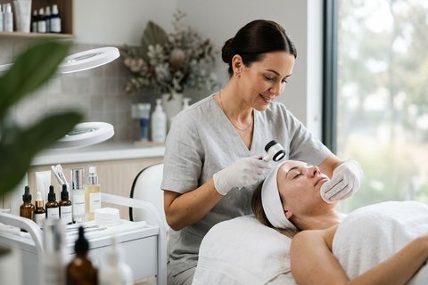 Soins de la peau