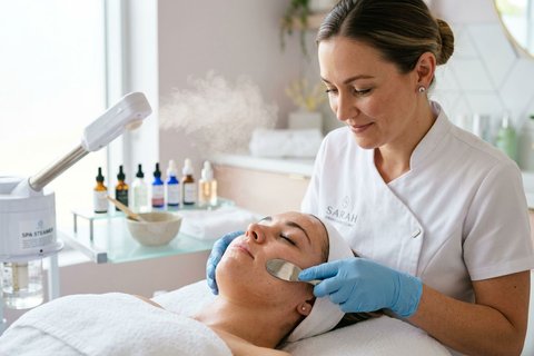 Soins du visage