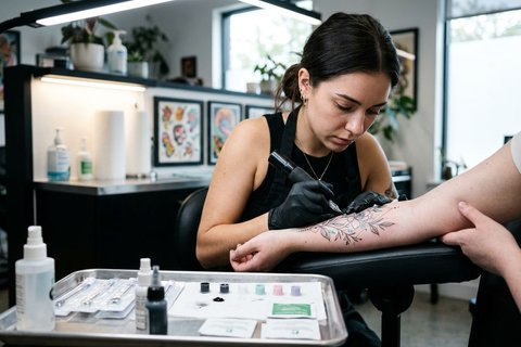 Tatouage