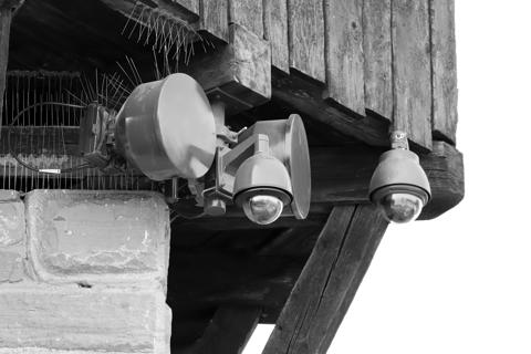 Devenir Télésurveillance Télésurveillance