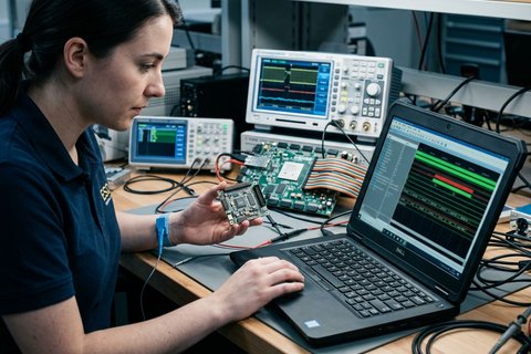 VHDL