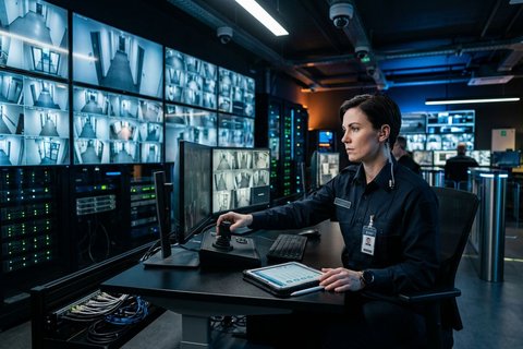 Vidéosurveillance