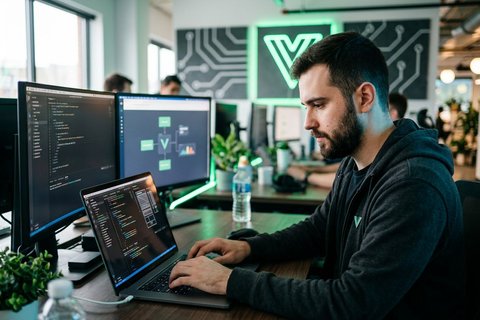 Vue JS