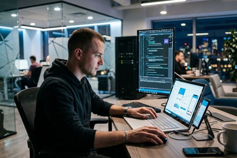 Xamarin