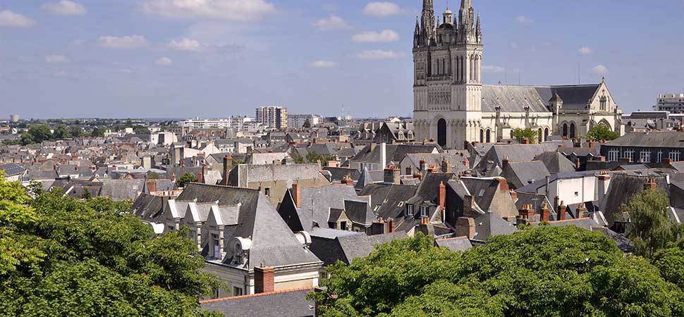 Missions d'Intérim Angers