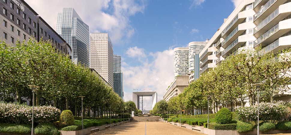 Offres d'Alternance Courbevoie