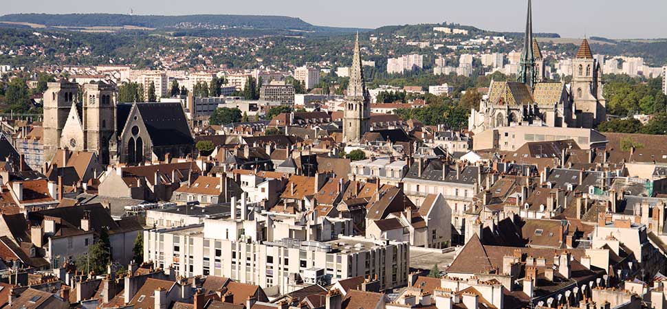 Missions d'Intérim Dijon