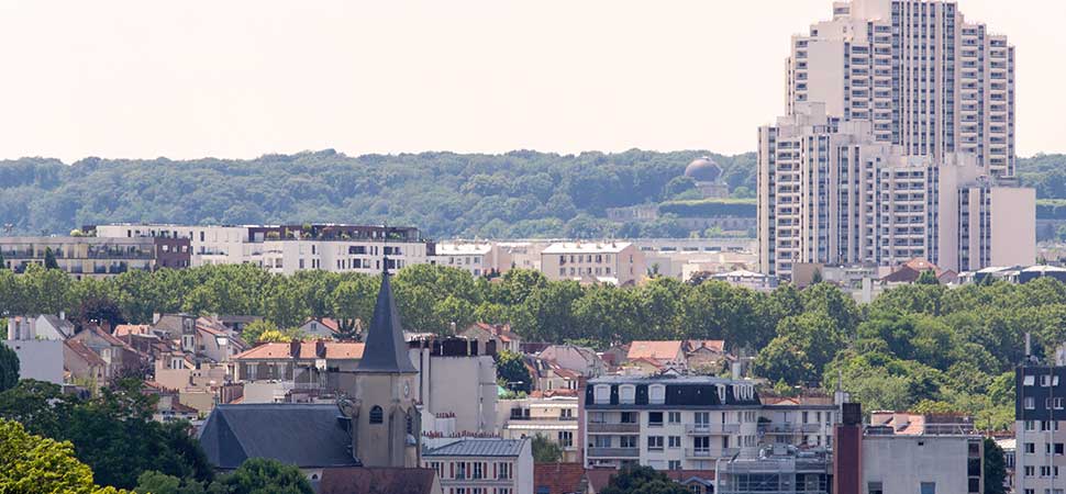 Offres de Stage Issy-les-Moulineaux