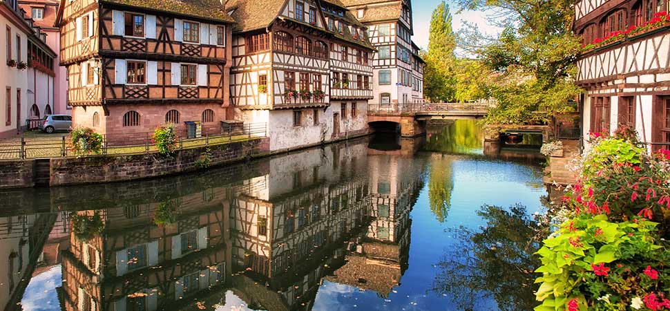Missions d'Intérim Strasbourg