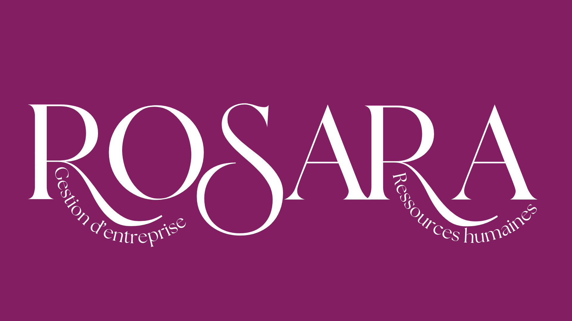 Logo ROSARA
