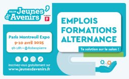 Jeunes d'Avenirs Île-de-France 