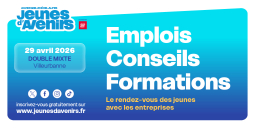 Jeunes d’Avenirs Rhône-Alpes