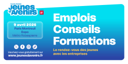 Jeunes d’Avenirs Île-de-France