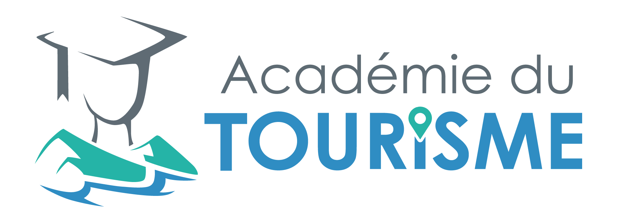 Logo Académie du Tourisme