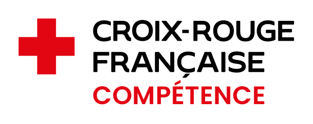 Logo CROIX ROUGE COMPETENCE - SITE DE MARSEILLE