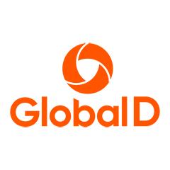 Logo de GLOBAL D