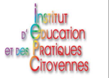 logo de l'entreprise Institut D Educ Et Pratiques Citoyenne