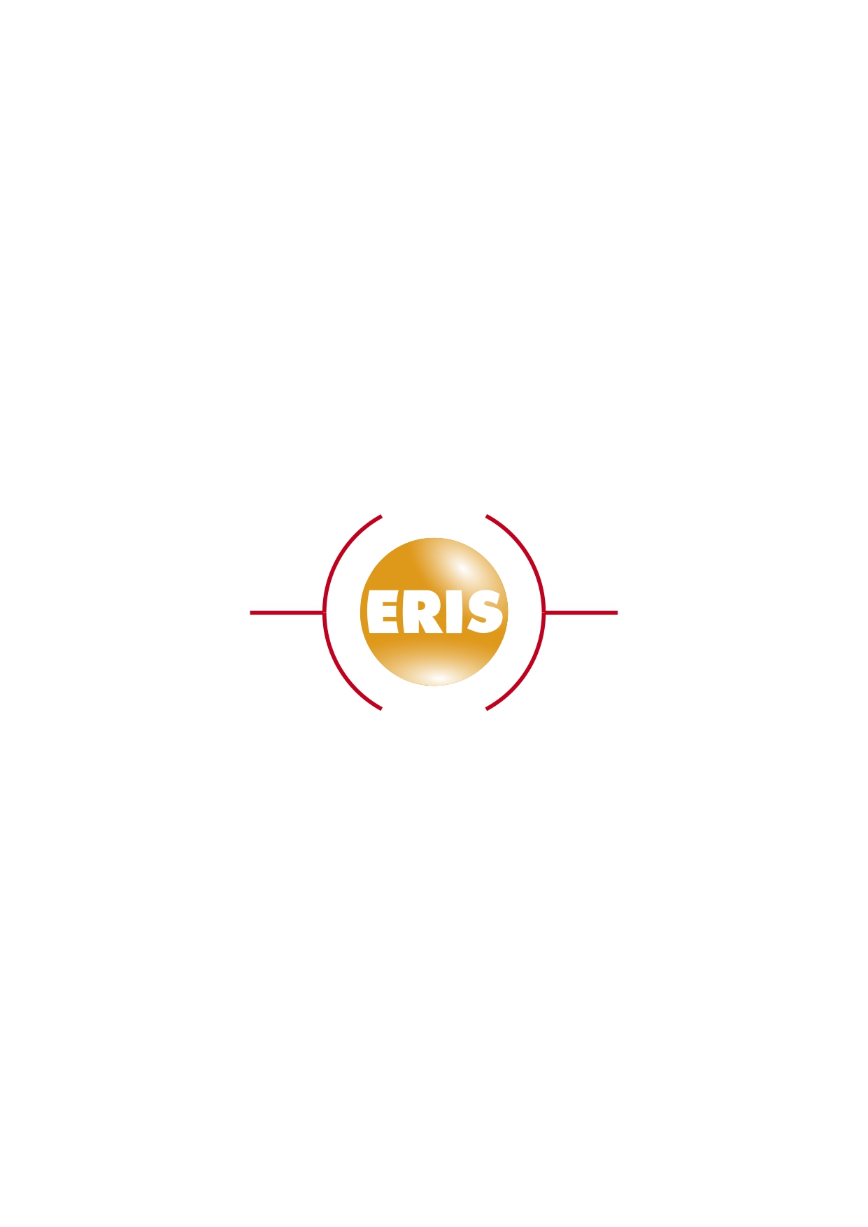 Logo ERIS