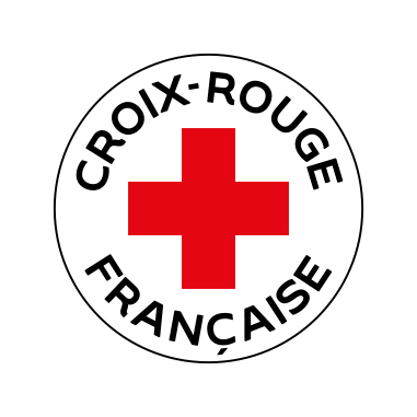 Logo CROIX-ROUGE FRANCAISE