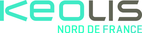 Logo Keolis Nord de France