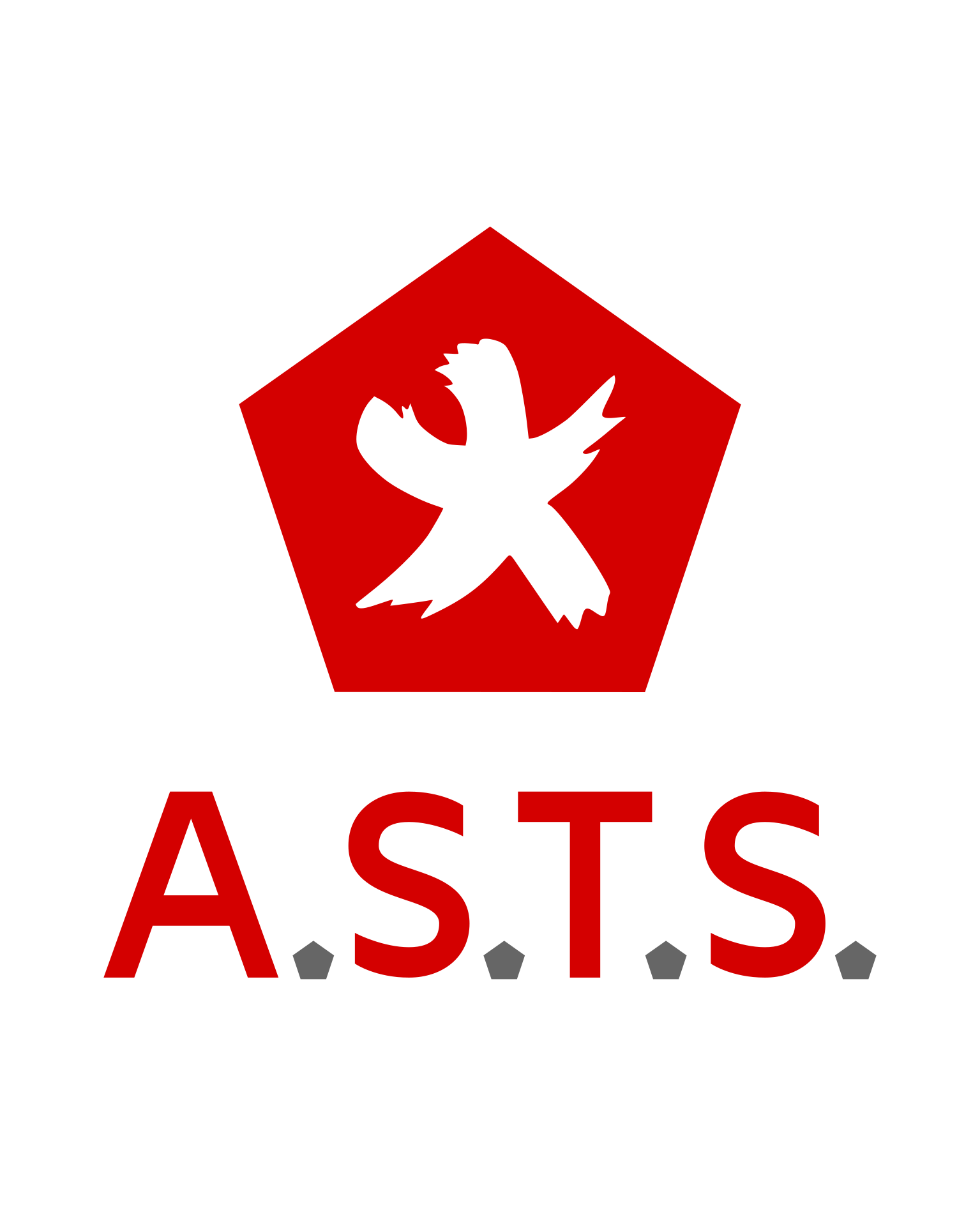 Logo ASTS