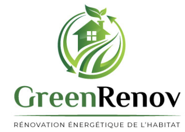 Logo GREENRENOV