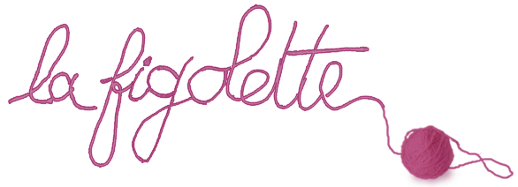 Logo LA FIGOLETTE