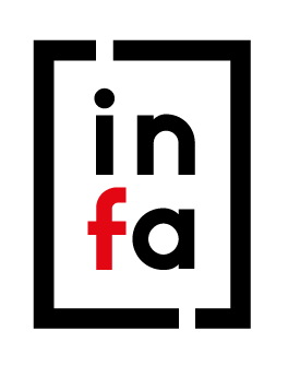 Logo CFA INFA Tourisme Loisirs